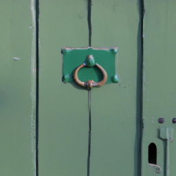 Trouvez la porte idéale pour chaque usage dans votre maison Saint-Martin-de-Crau